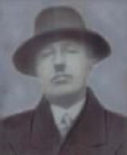 Vehbi Bey